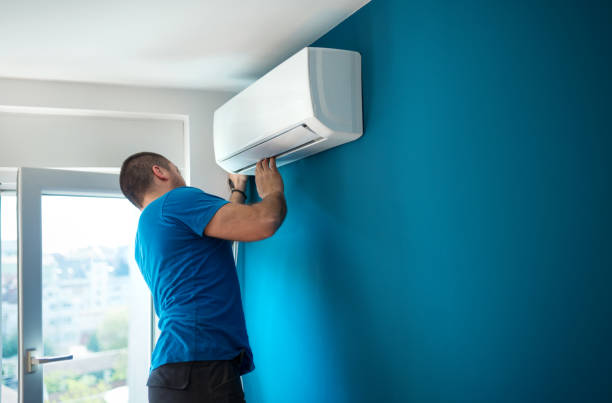 HVAC troubleshooting in Mahopac, NY