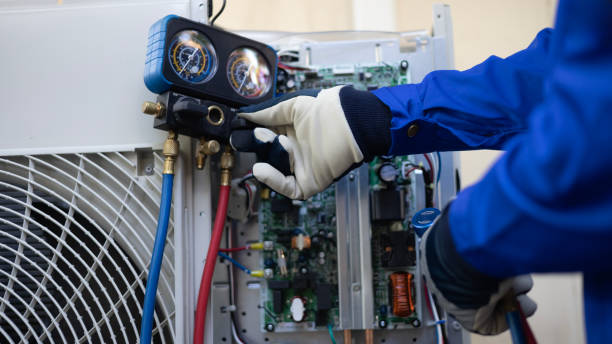 Local HVAC companies in Mahopac, NY